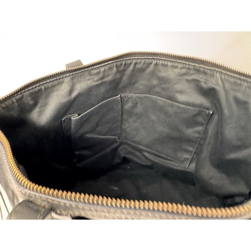 Fossil this black